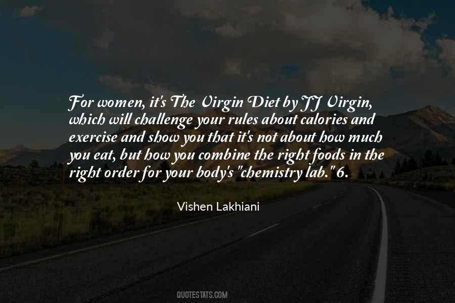 Right For Women Quotes #417312