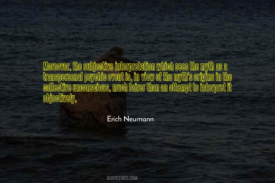Quotes About Transpersonal #1757842