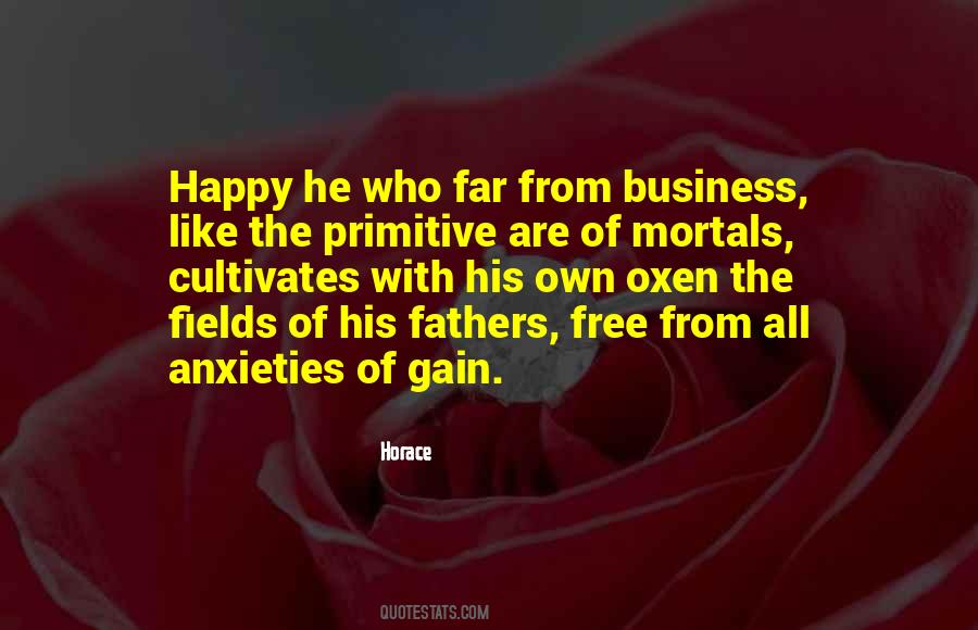Essential Ingredient Of Life Quotes #419248
