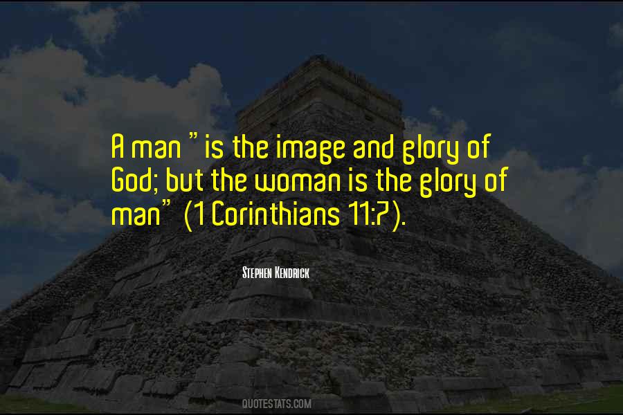 Quotes About Woman Of God #117773