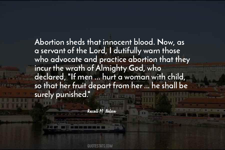 Quotes About Woman Of God #141764