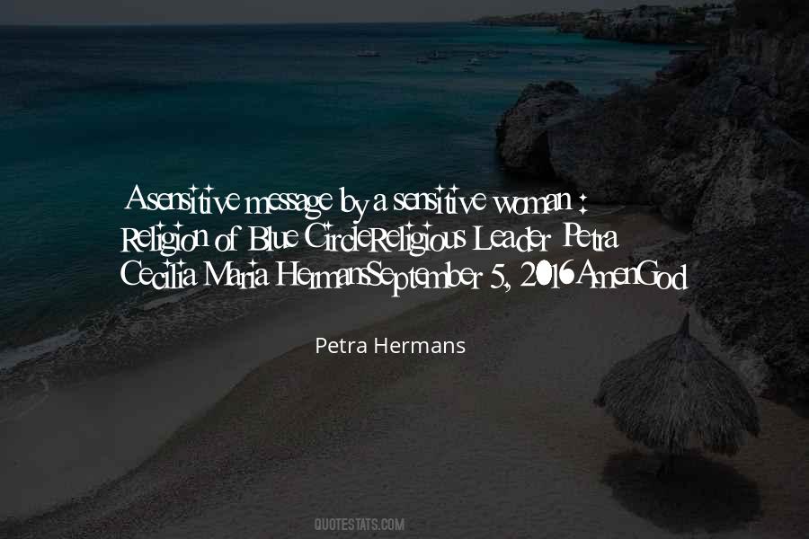 Quotes About Woman Of God #147340
