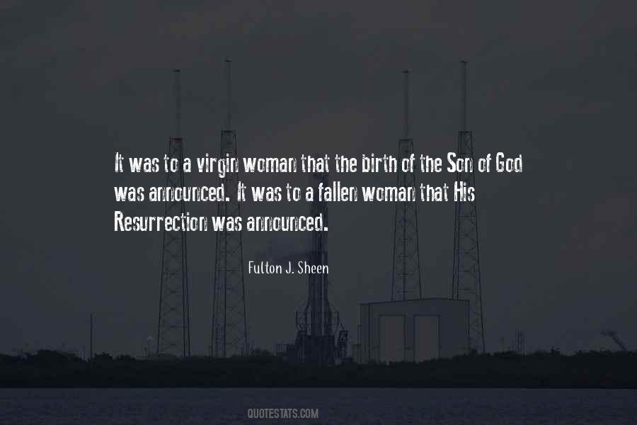 Quotes About Woman Of God #193552