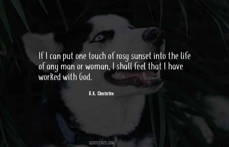 Quotes About Woman Of God #216720