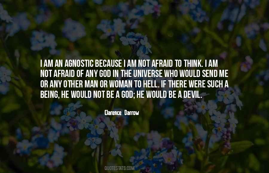 Quotes About Woman Of God #231636