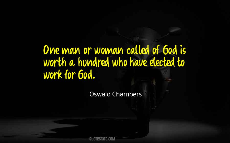 Quotes About Woman Of God #247953