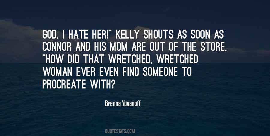 Quotes About Woman Of God #292754