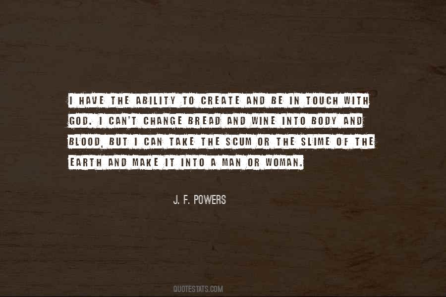 Quotes About Woman Of God #38448