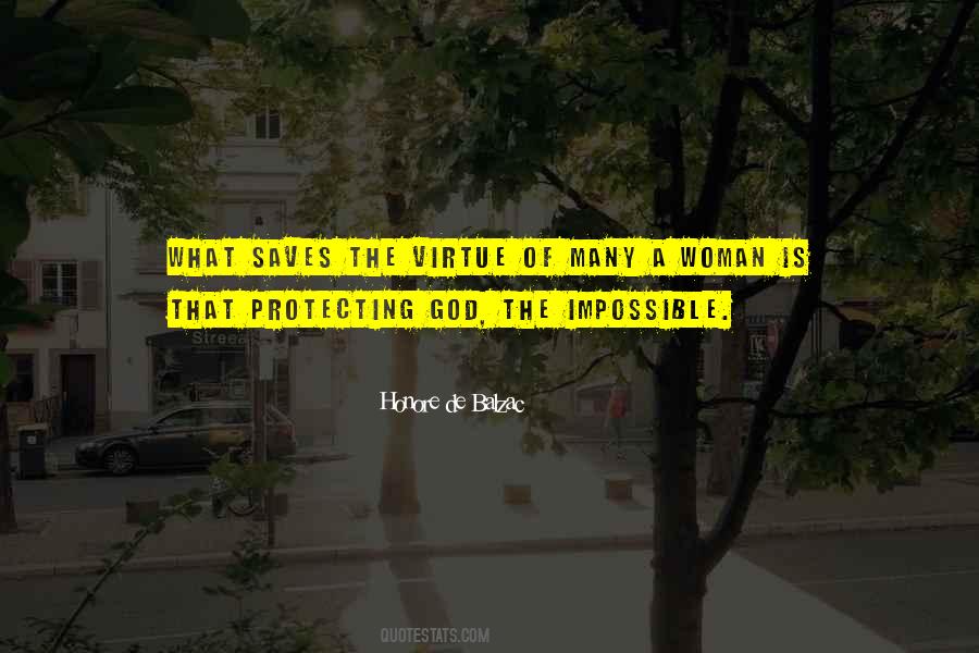 Quotes About Woman Of God #432993