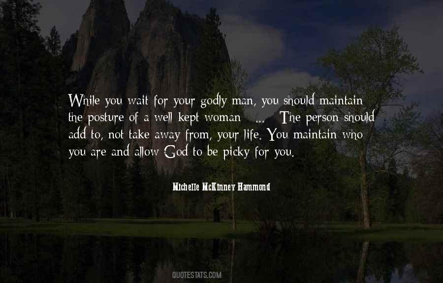 Quotes About Woman Of God #450872