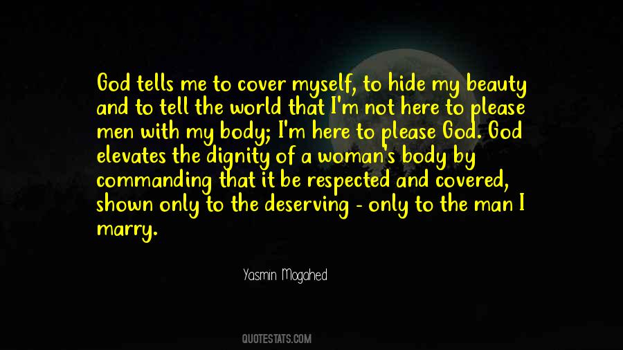 Quotes About Woman Of God #456019