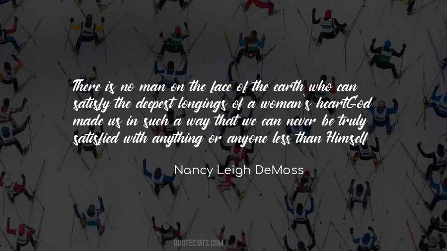 Quotes About Woman Of God #506166