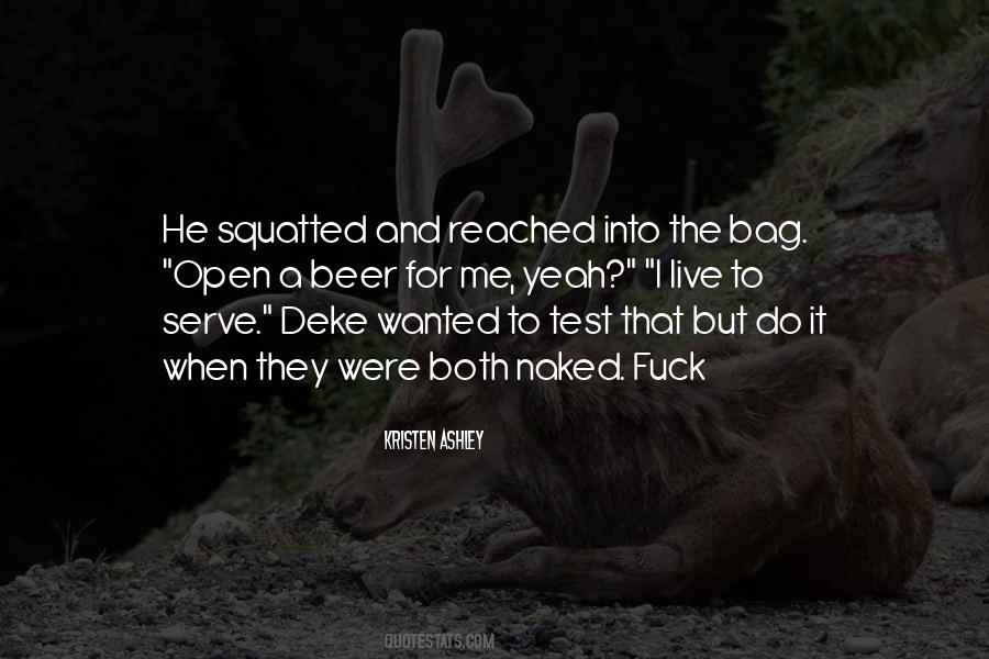 Quotes About South African Army #901510
