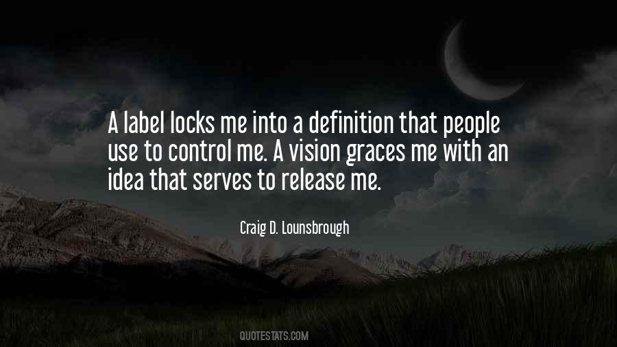 Goals That People Quotes #892160