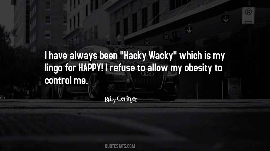 Quotes About Obesity #1311986