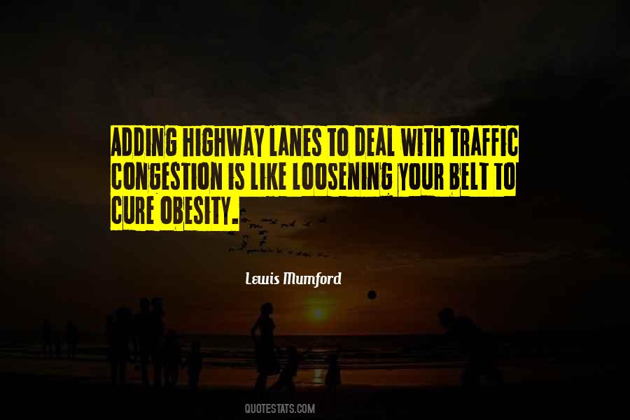 Quotes About Obesity #1561227
