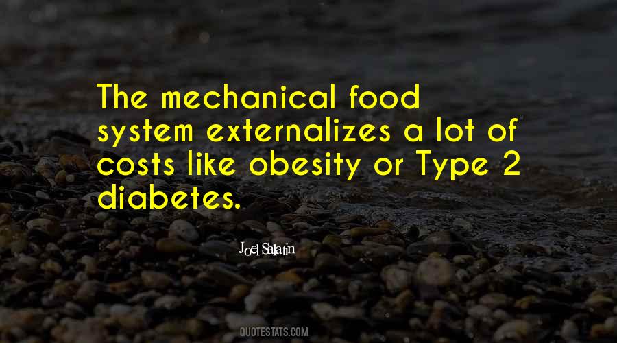 Quotes About Obesity #1767471