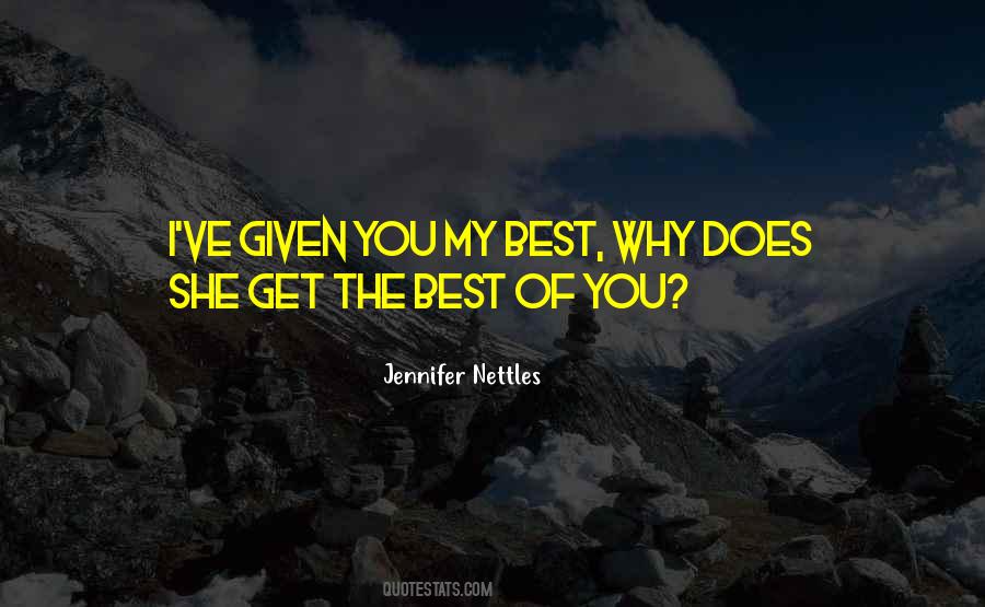 Quotes About Best Boyfriend #1608486