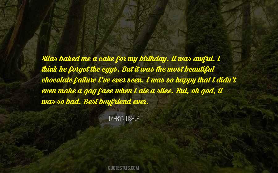 Quotes About Best Boyfriend #870026