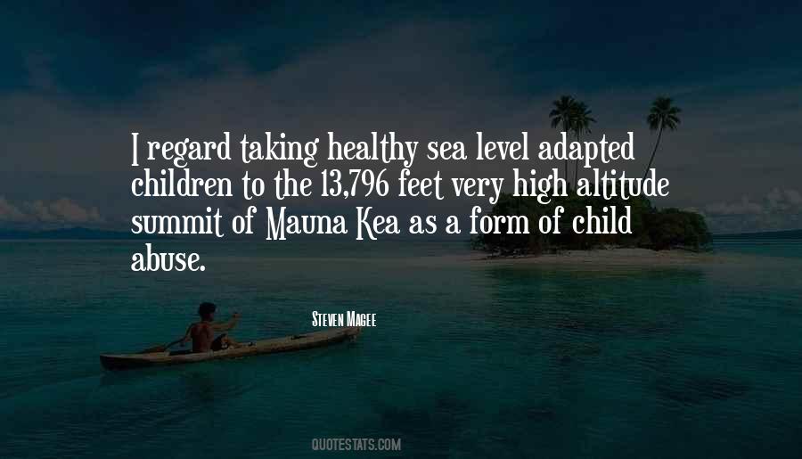 Healthy Feet Quotes #1099823