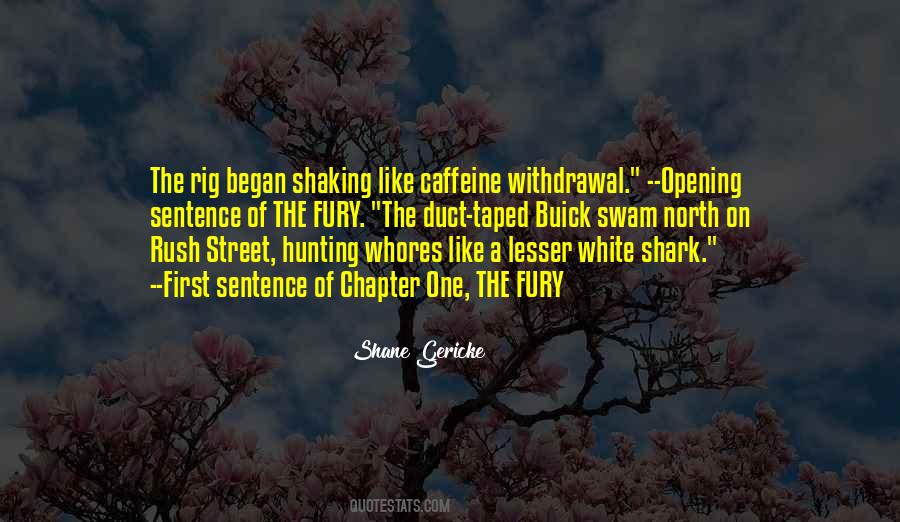 Quotes About Withdrawal #759015