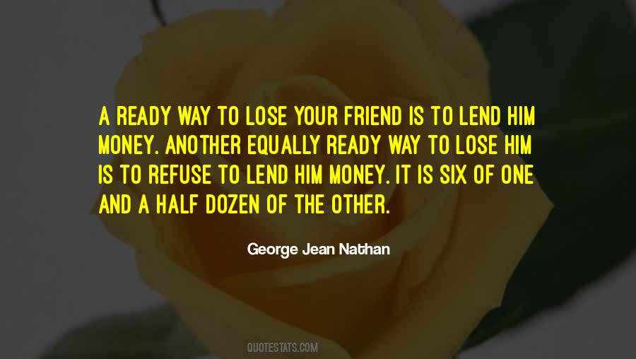 Quotes About Dozen #151684 Quotes About Dozen #151684