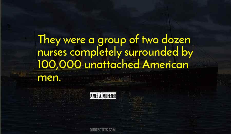 Quotes About Dozen #257282 Quotes About Dozen #257282