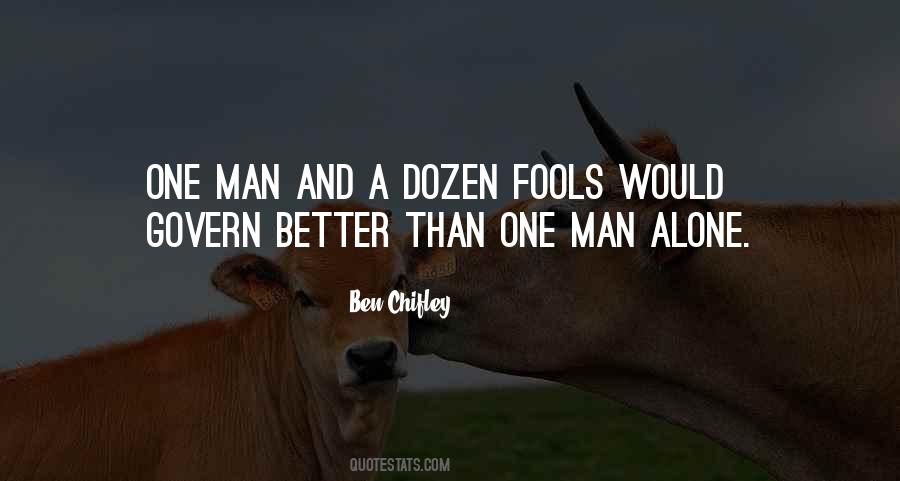 Quotes About Dozen #57381 Quotes About Dozen #57381