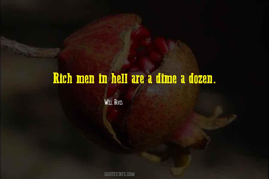 Quotes About Dozen #90562 Quotes About Dozen #90562