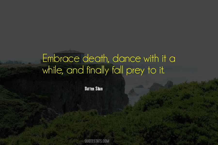 Dance With Quotes #1190171