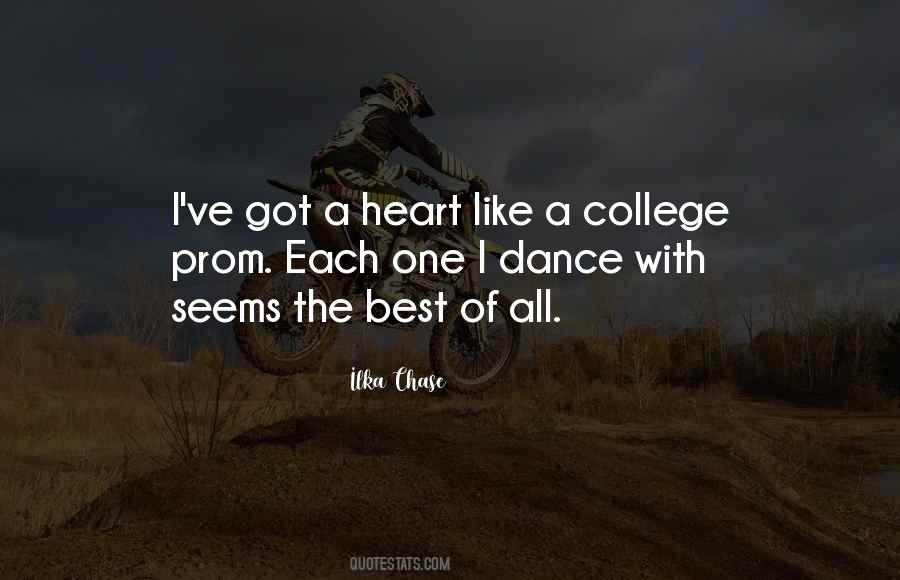 Dance With Quotes #1337426