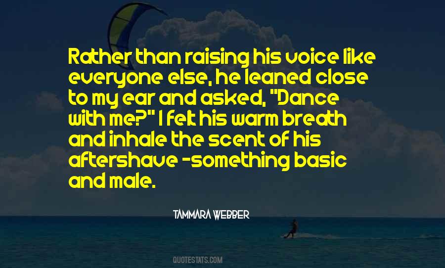 Dance With Quotes #1741617