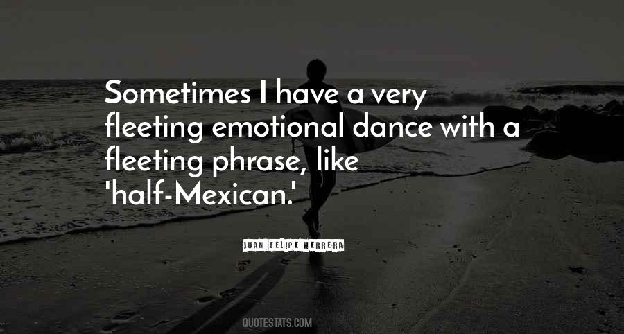 Dance With Quotes #1780224