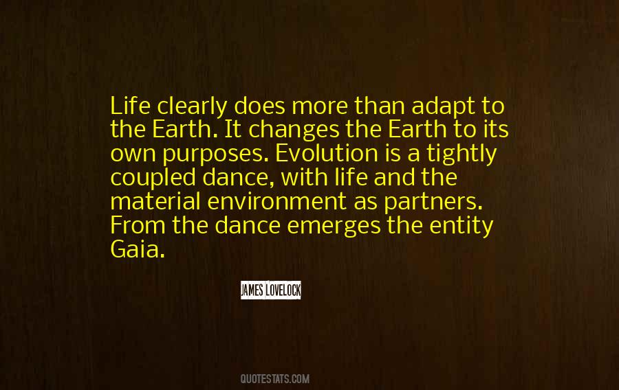 Dance With Quotes #986933