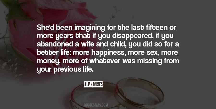 Quotes About Abandoned Child #1012471