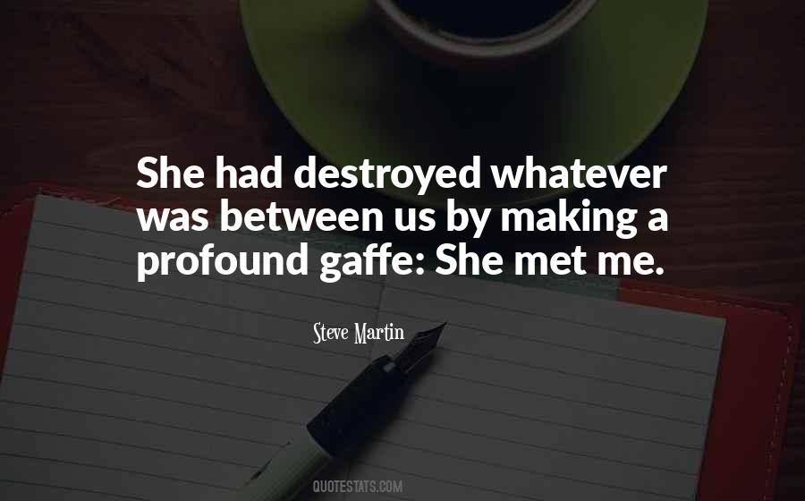 Quotes About Abandoned Child #1317833