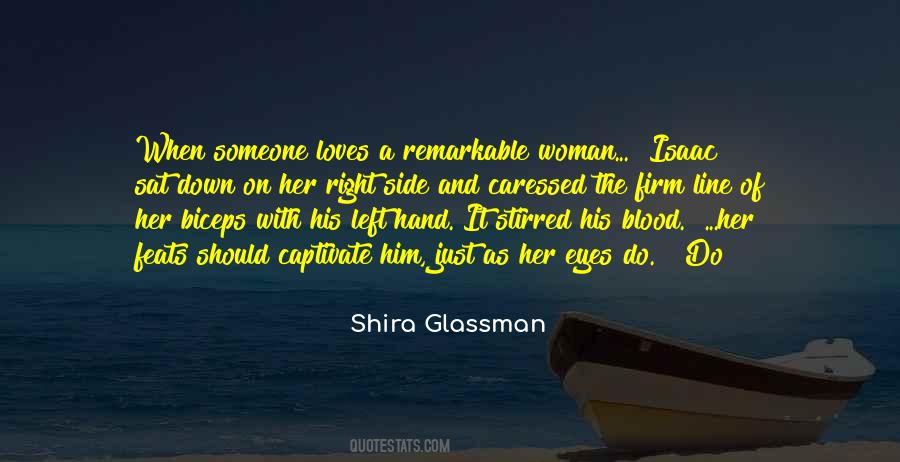 Firm Hand Quotes #1516161