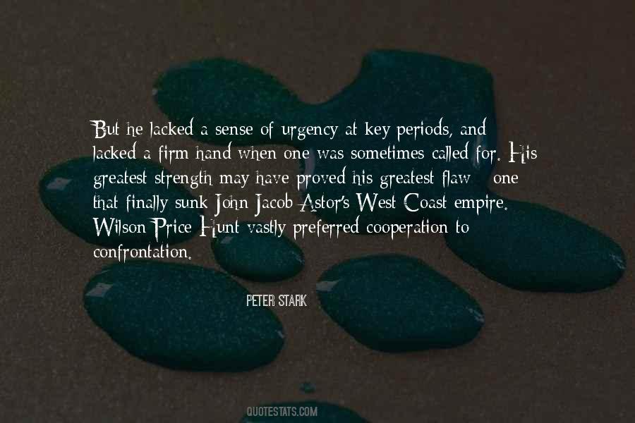 Firm Hand Quotes #1616898