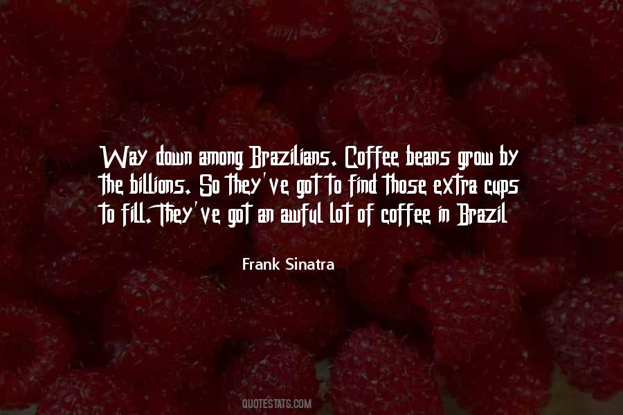 Coffee In Quotes #1024653