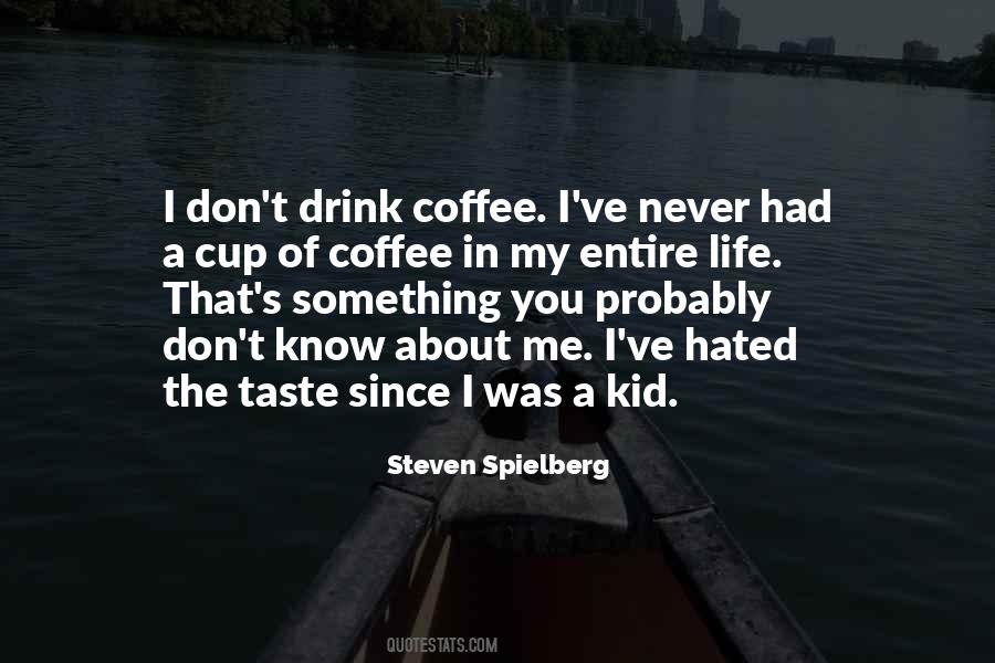 Coffee In Quotes #1679333