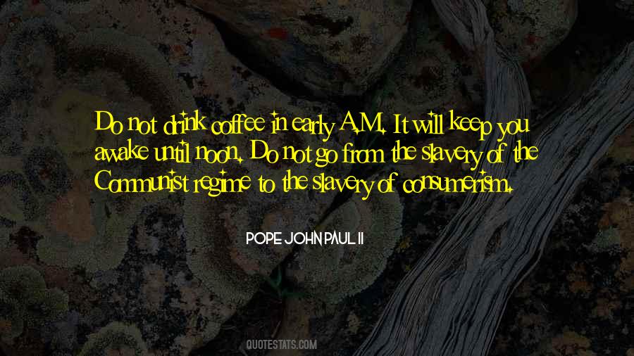 Coffee In Quotes #180850