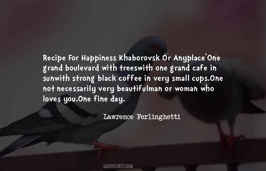 Coffee In Quotes #652371