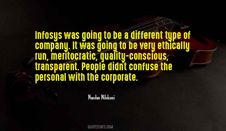 Quotes About Transparent People #268785