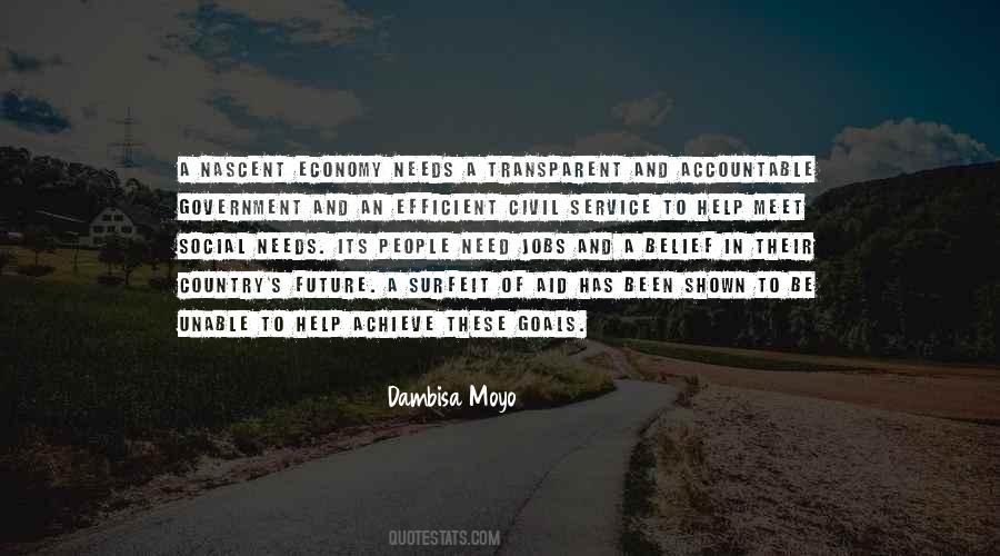 Quotes About Transparent People #919614