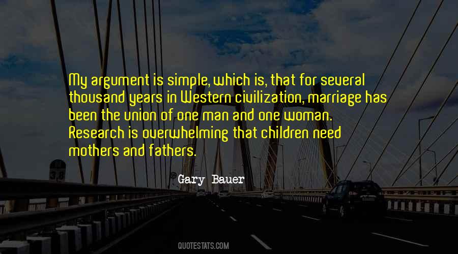 Quotes About One Man Woman #372271
