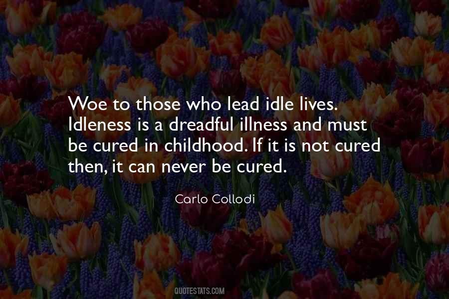 Collodi Quotes #1534229