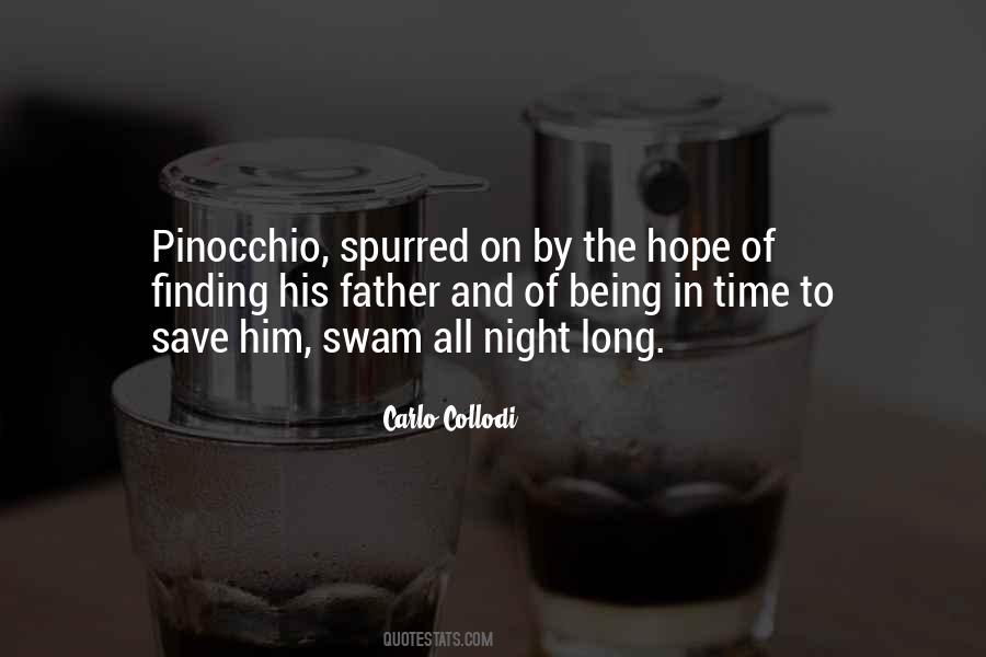 Collodi Quotes #877031