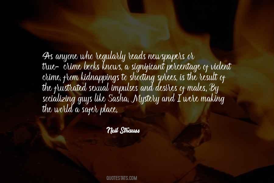 Books Newspapers Quotes #1719113