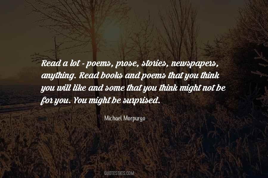 Books Newspapers Quotes #570927