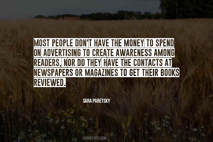 Books Newspapers Quotes #737915